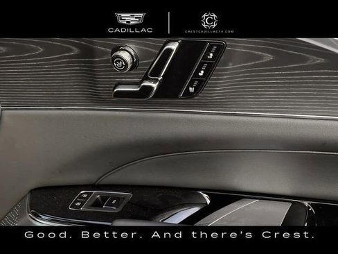 Certified 2024 Cadillac Lyriq Sport RWD image 26