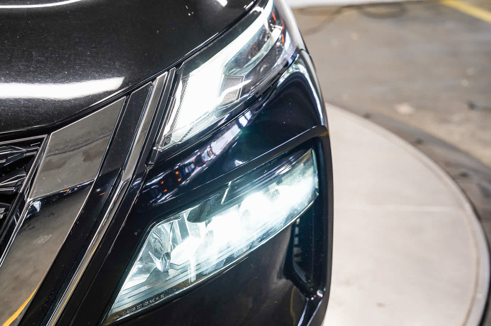 Used 2021 Nissan Rogue S FWD image 7
