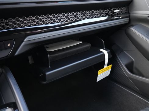 Used 2025 Honda Accord Sport image 29