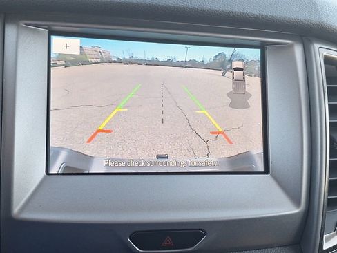 Used 2021 Ford Ranger XLT w/ Equipment Group 301A Mid image 41