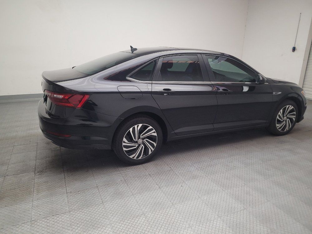 Used 2020 Volkswagen Jetta SEL FWD image 10