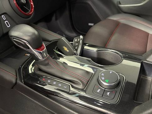 Used 2023 Chevrolet Blazer RS w/ Driver Confidence II Package FWD image 25