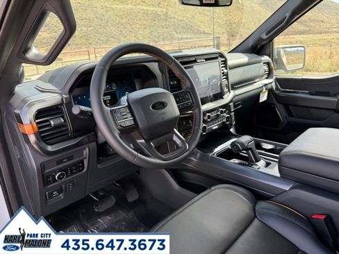 New 2026 Ford F150 Tremor w/ Equipment Group 402A High image 45