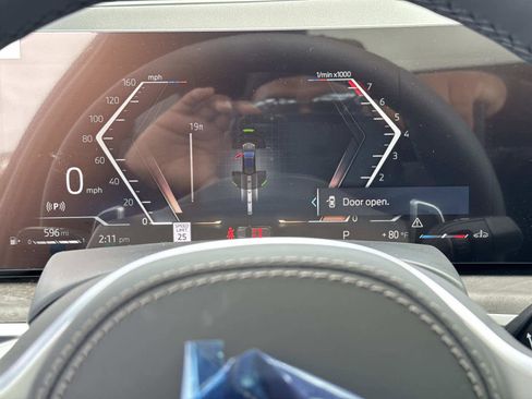 New 2026 BMW X5 sDrive40i w/ M Sport Package image 31