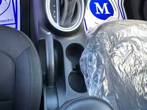 Used 2017 Kia Soul + w/ Designer's Package image 15