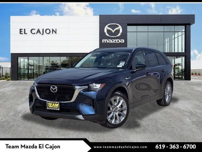 New 2026 MAZDA CX-90 3.3 Turbo w/ Preferred Package