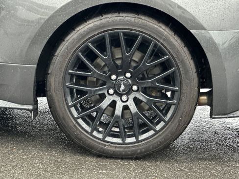 Used 2017 Ford Mustang GT Premium w/ GT Performance Package image 29