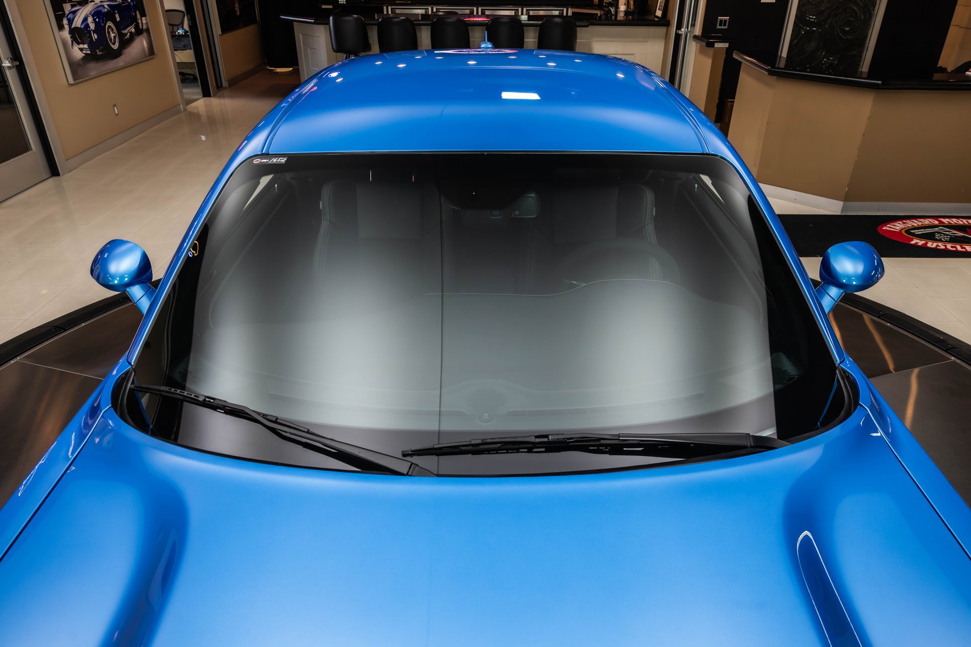 Used 2023 Dodge Challenger SRT Hellcat Redeye RWD image 27