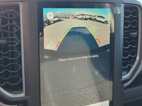 New 2025 Ford Ranger XL w/ Trailer Tow Package image 17