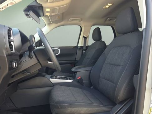 Used 2023 Ford Bronco Sport Big Bend image 8