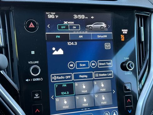 Used 2024 Subaru Outback Limited XT AWD/4WD image 20