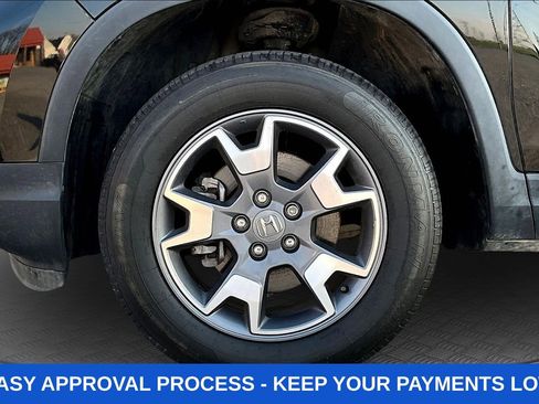 Used 2023 Honda Passport TrailSport image 44