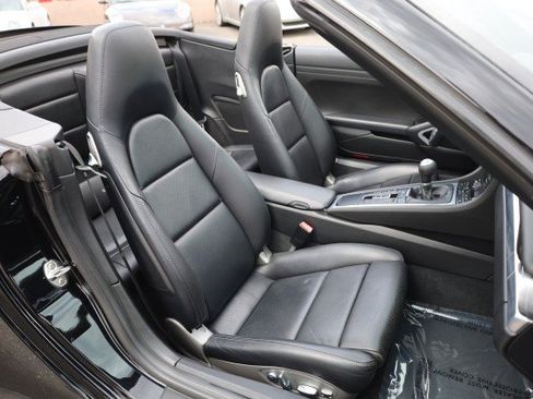 Used 2015 Porsche 911 Carrera S RWD image 49