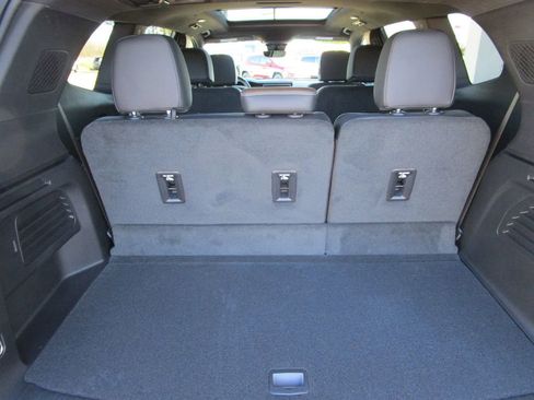 New 2026 GMC Acadia Denali Ultimate w/ LPO, All-Weather Package image 14