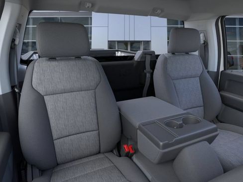 New 2026 Ford F150 XL AWD/4WD image 11