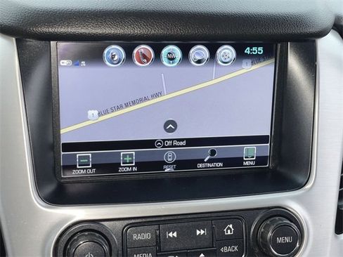 New 2026 GMC Yukon Elevation w/ LPO, Floor Liner Package image 14