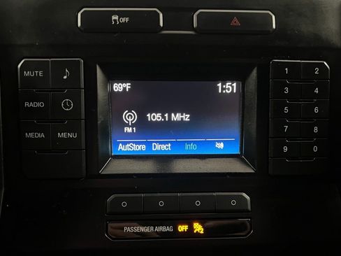 Used 2016 Ford F150 XL w/ XL Power Equipment Group image 39