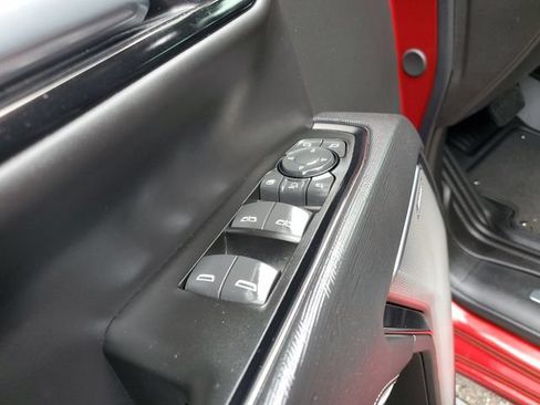 Used 2026 GMC Sierra 2500 AT4X AWD/4WD image 18