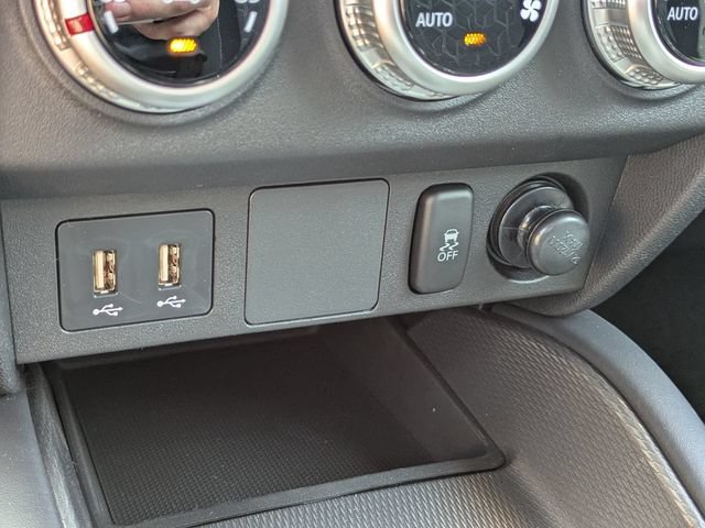 New 2026 Mitsubishi Outlander Sport ES AWD/4WD image 22