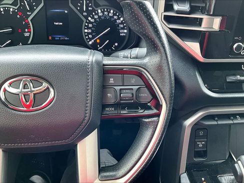 Used 2022 Toyota Tundra SR5 AWD/4WD image 26
