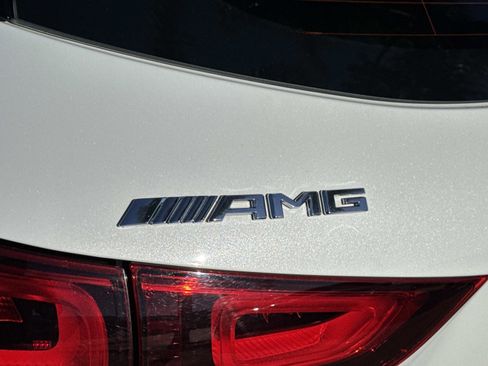 Used 2021 Mercedes-Benz GLA 45 AMG 4MATIC image 27