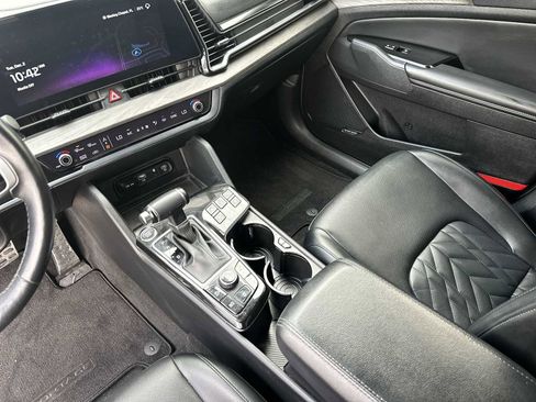 Used 2023 Kia Sportage X-Pro Prestige image 22