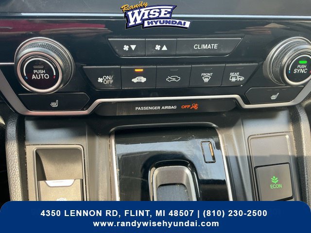 Used 2018 Honda CR-V EX-L image 26