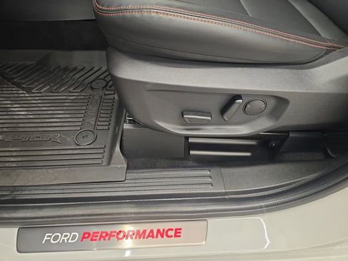 New 2026 Ford Ranger Raptor AWD/4WD image 42