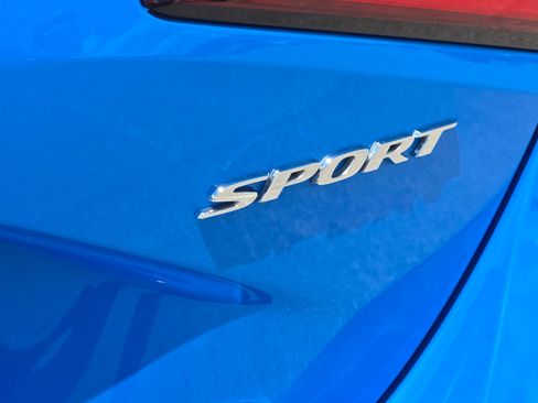 Used 2024 Honda Civic Sport image 12