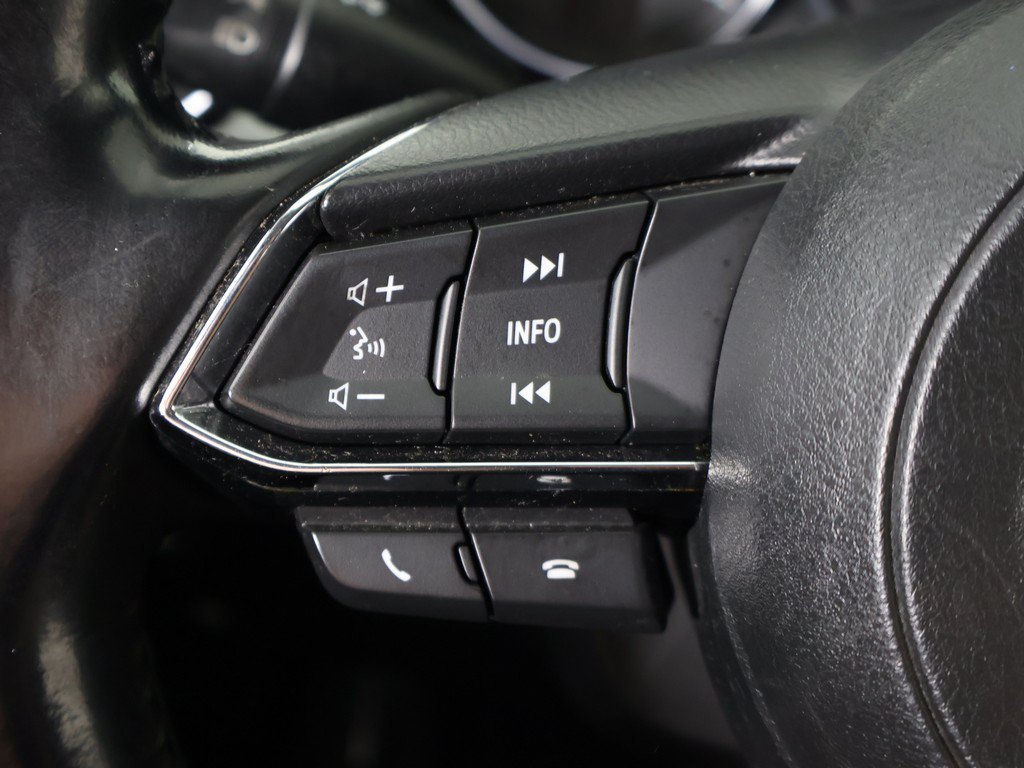 Used 2018 MAZDA CX-5 Sport AWD/4WD image 36