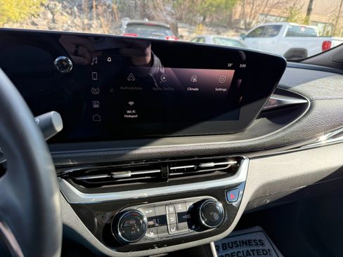 Used 2024 Buick Envista Sport Touring w/ Convenience I Package image 30