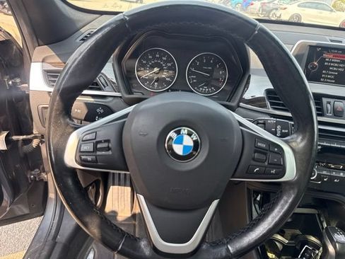 Used 2016 BMW X1 xDrive28i AWD/4WD image 15