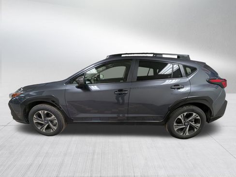 Certified 2025 Subaru Crosstrek 2.0i Premium image 2