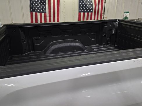 New 2026 Chevrolet Silverado 3500 LT w/ All Star Edition image 9