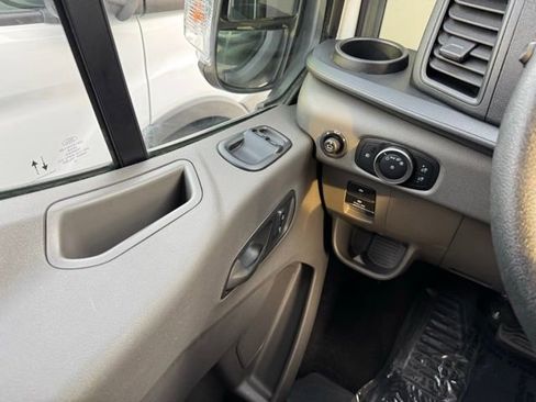Certified 2024 Ford Transit 350 XLT image 20