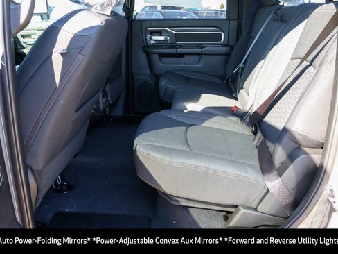 New 2026 RAM 2500 Big Horn image 19