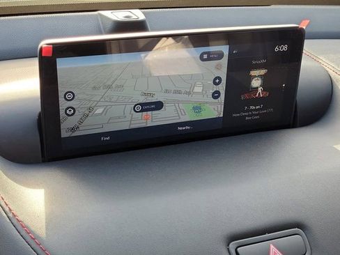 Used 2023 Acura TLX w/ A-SPEC Pkg FWD image 26
