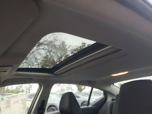 New 2025 Nissan Altima 2.5 SV w/ SV Special Edition Package image 21