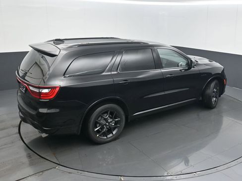 New 2026 Dodge Durango GT image 40