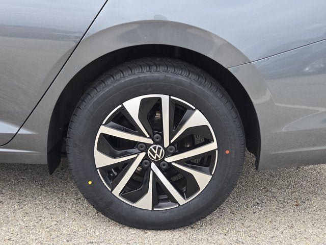 Used 2024 Volkswagen Jetta S FWD image 13