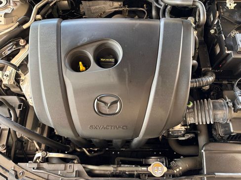 Used 2026 MAZDA MAZDA3 s FWD image 32