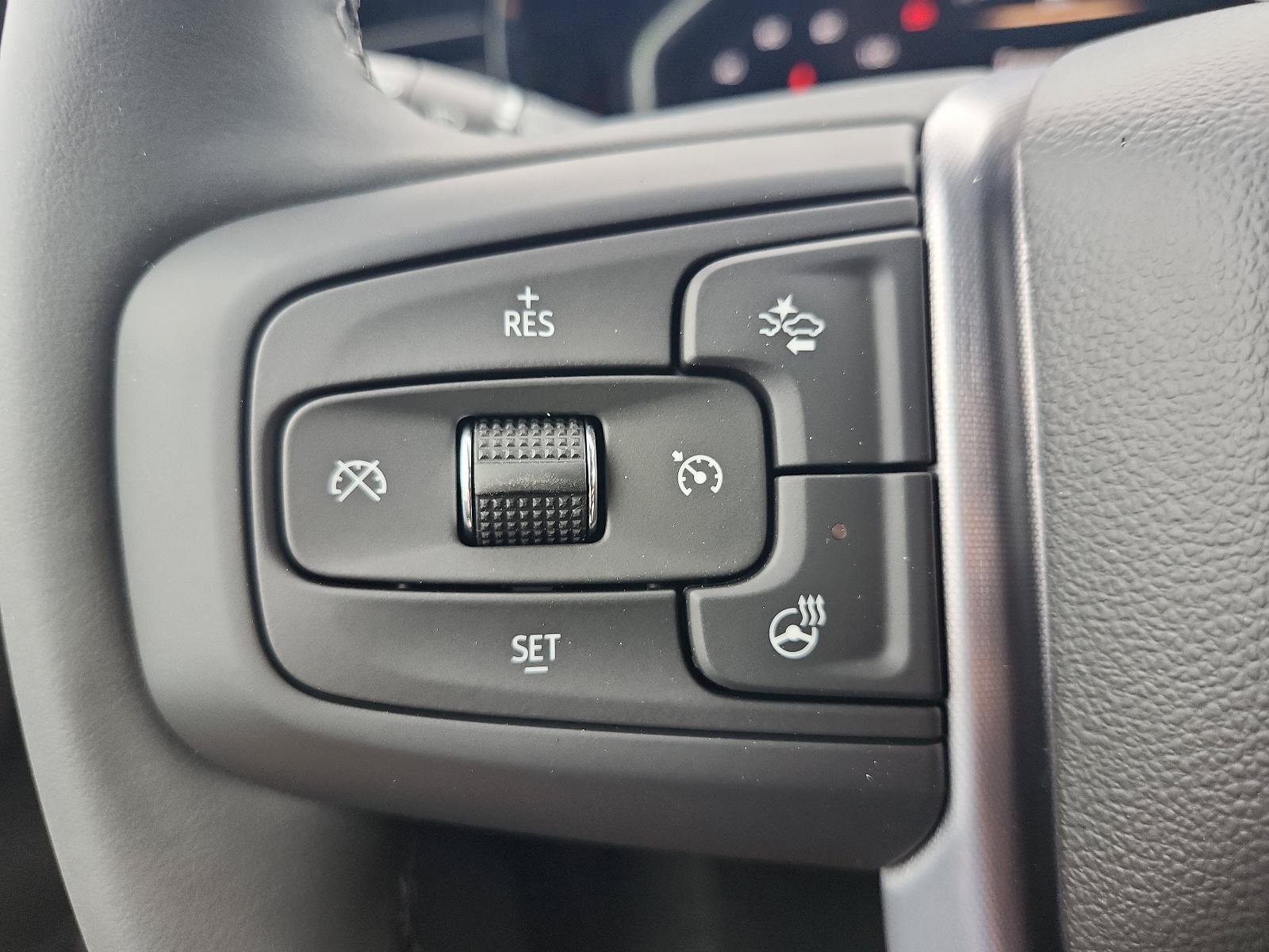 New 2026 GMC Sierra 1500 SLE AWD/4WD image 20