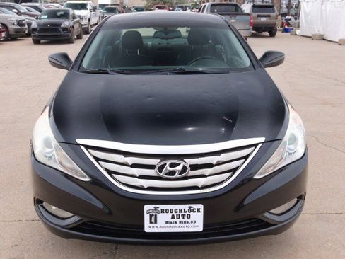 Used 2013 Hyundai Sonata SE FWD image 6