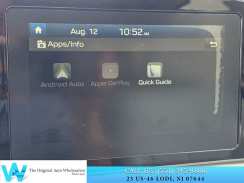 Used 2020 Hyundai Palisade SEL w/ Premium Package AWD/4WD image 21
