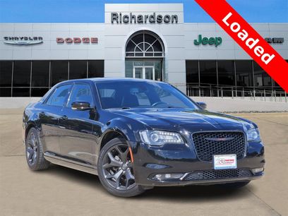 Used 2021 Chrysler 300 S