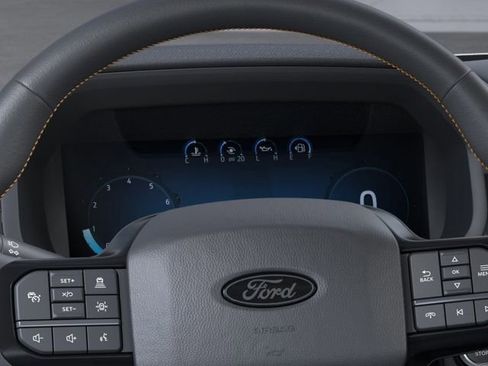 New 2026 Ford F150 Tremor w/ Tow/Haul Package AWD/4WD image 13