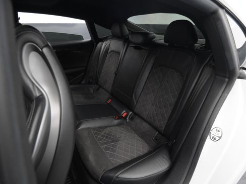 Used 2019 Audi S5 Premium Plus w/ Premium Plus image 41