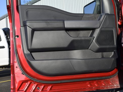 New 2025 Ford F150 XLT w/ Equipment Group 302A MID image 19