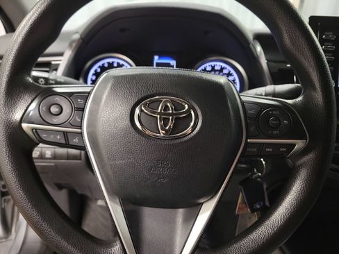 Used 2023 Toyota Camry LE FWD image 17
