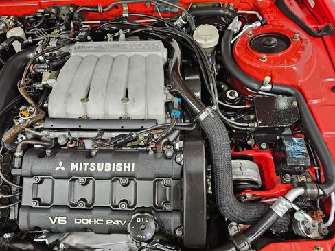 Used 1998 Mitsubishi 3000GT VR-4 image 21